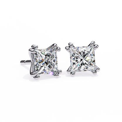 Diamond Blaze Earrings