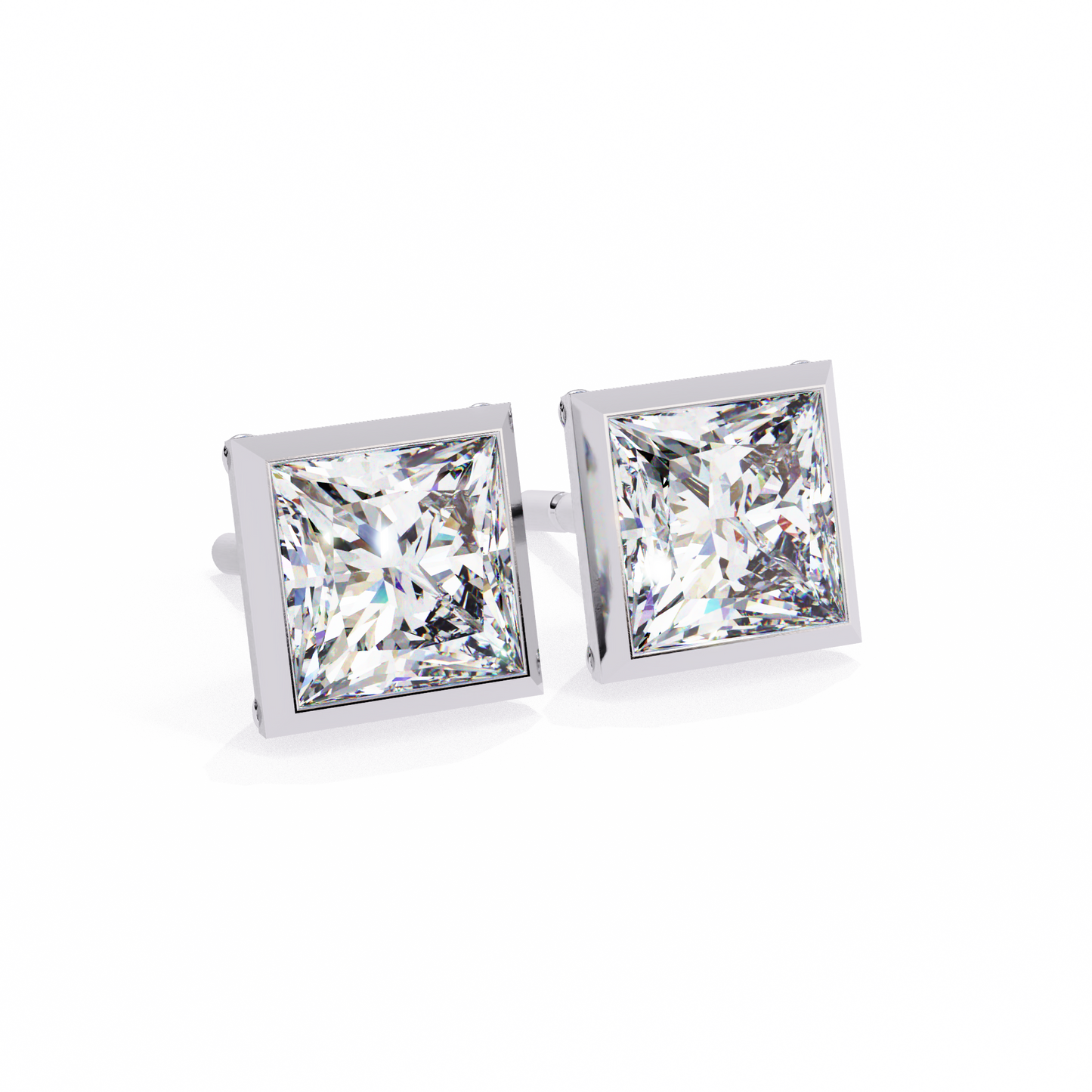 Royal Gleam Earrings