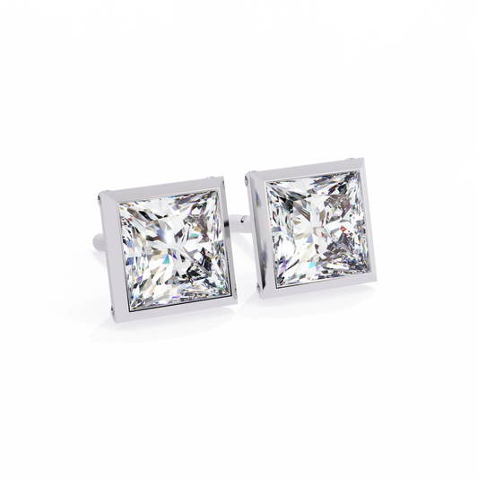 Royal Gleam Earrings