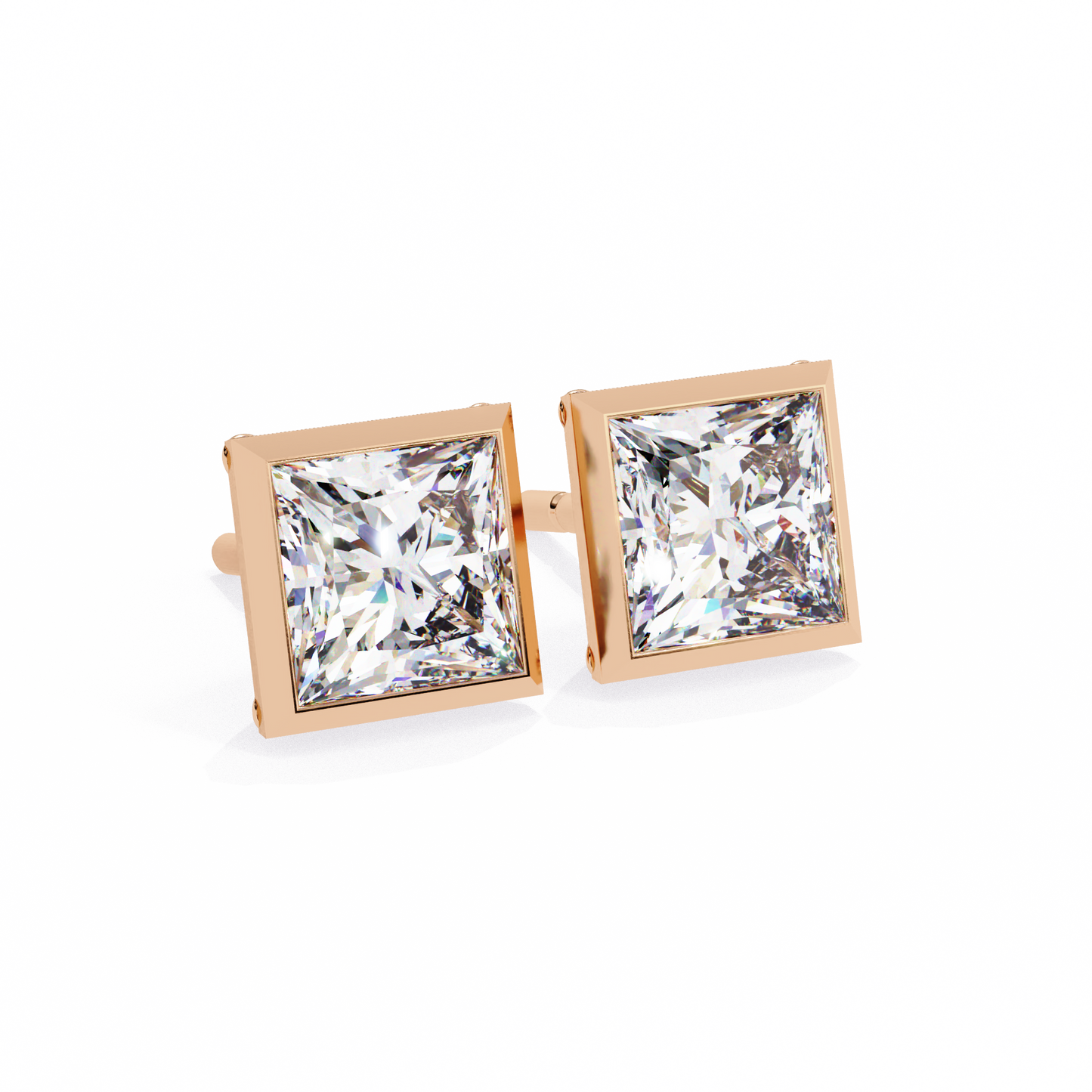 Royal Gleam Earrings