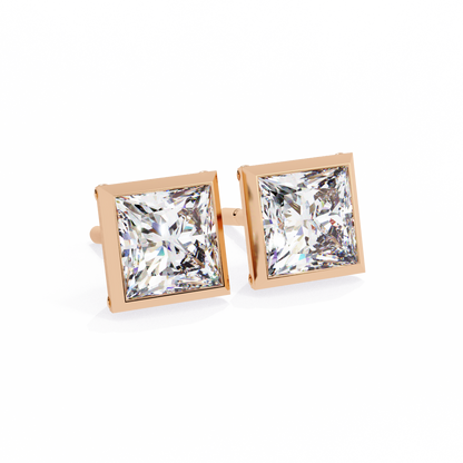 Royal Gleam Earrings