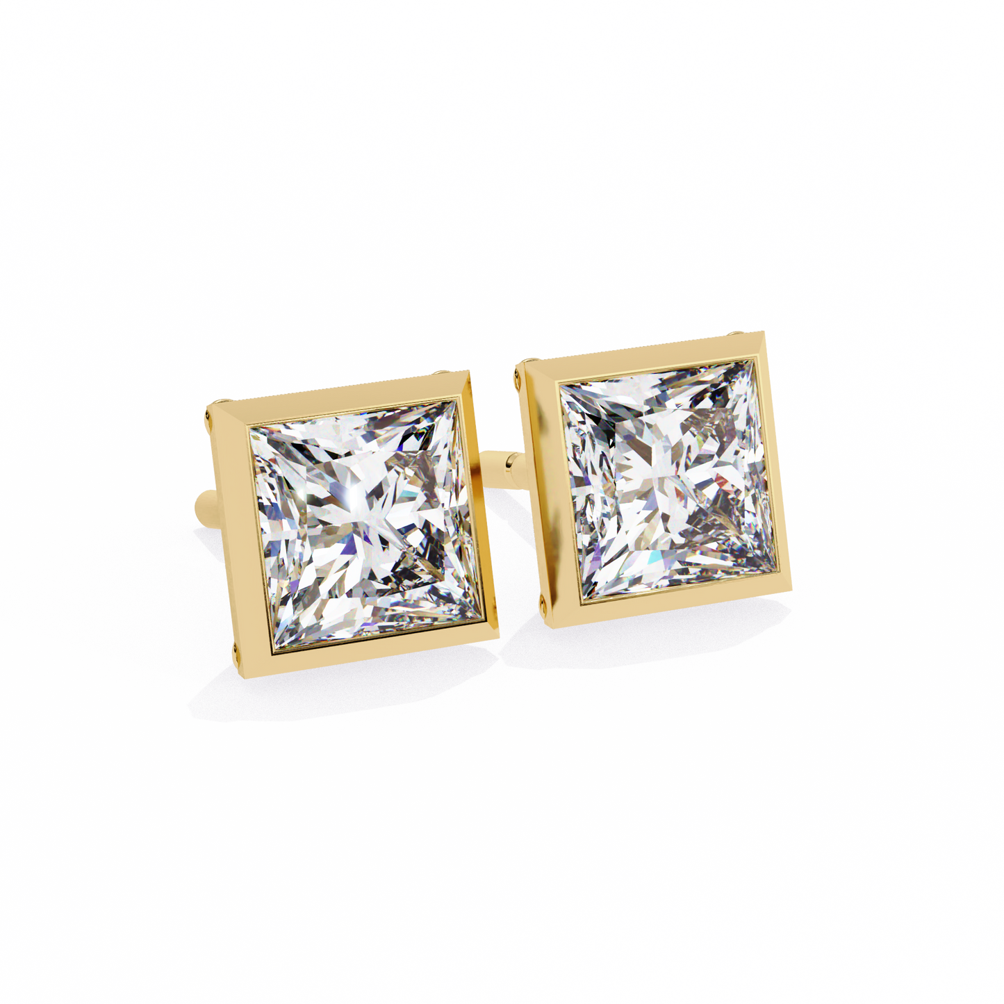 Royal Gleam Earrings