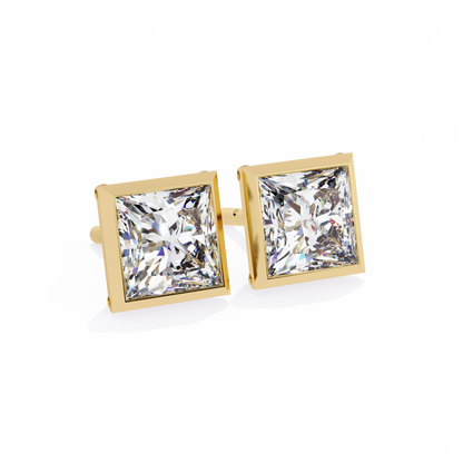 Royal Gleam Earrings