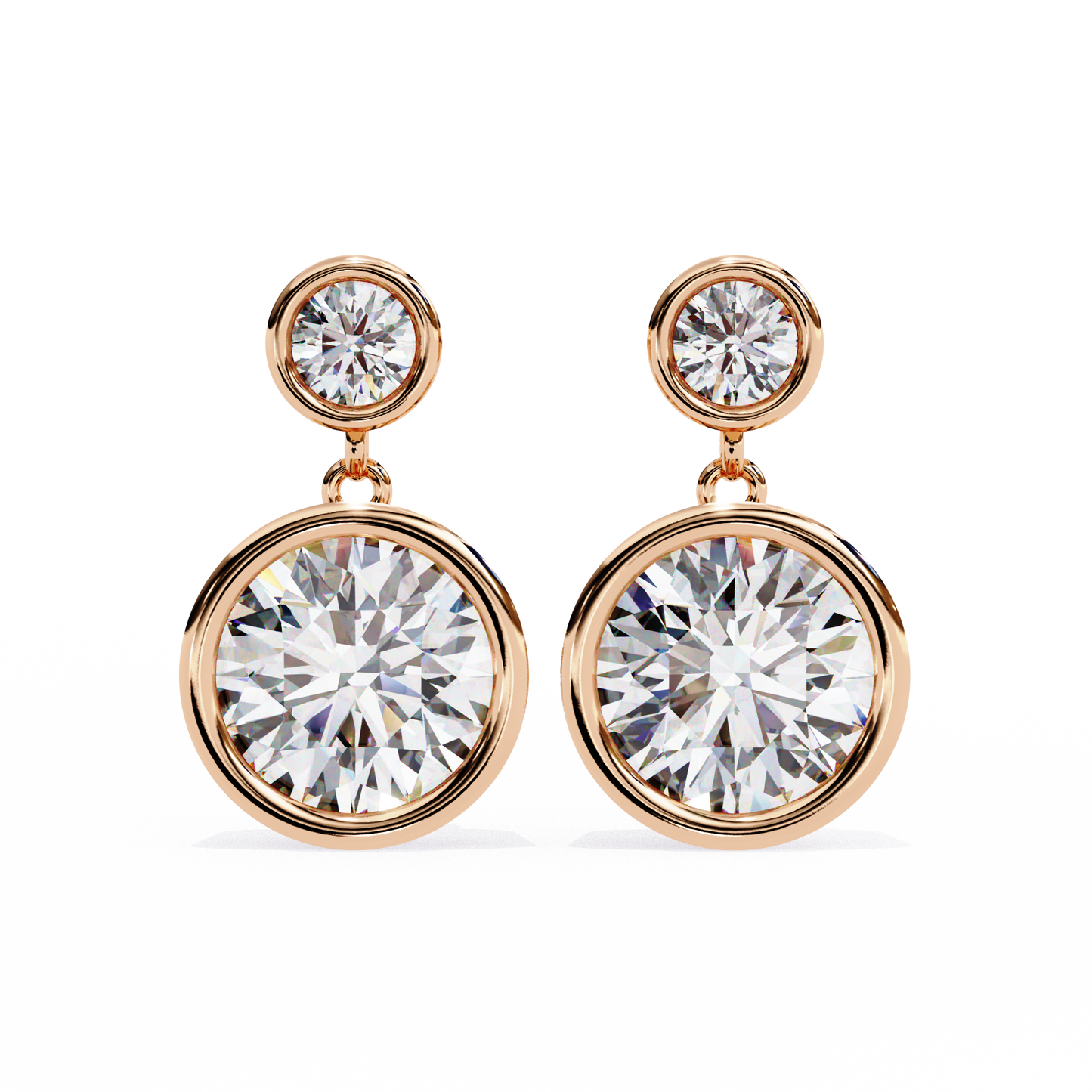 Nova Shine Diamonds Earrings