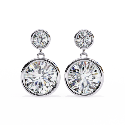 Nova Shine Diamonds Earrings