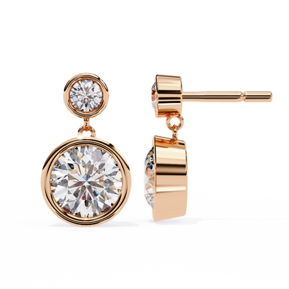 Nova Shine Diamonds Earrings