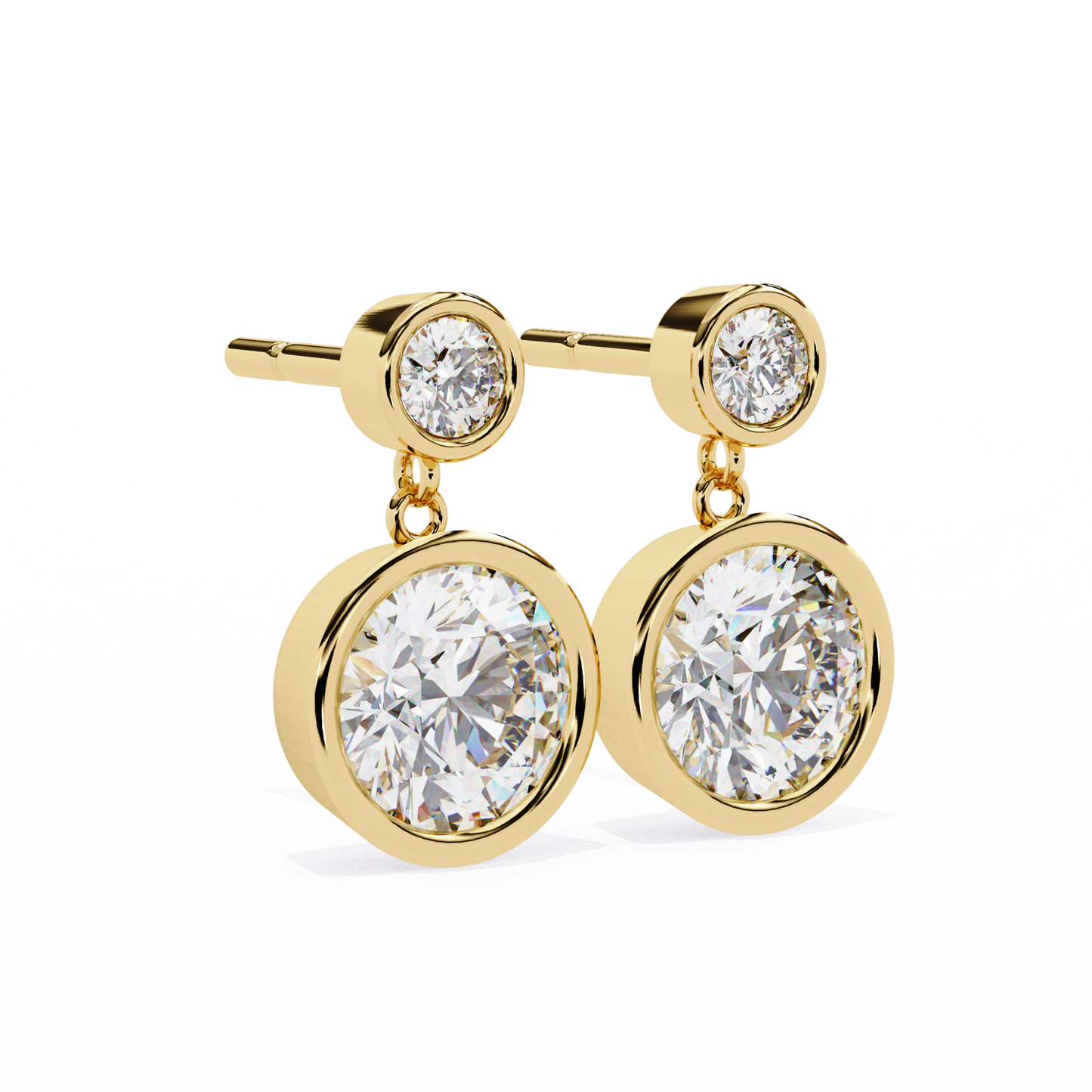 Nova Shine Diamonds Earrings