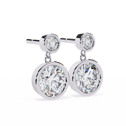 Nova Shine Diamonds Earrings