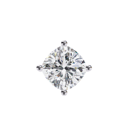 Diamond Quartet Pendant