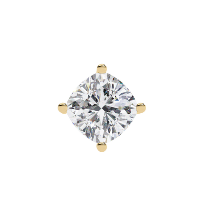 Diamond Quartet Pendant