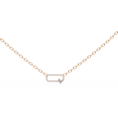 Rectangular Radiance Pendant