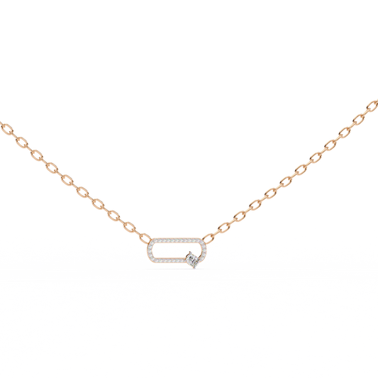 Rectangular Radiance Pendant