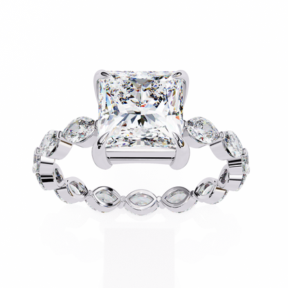 Enchanted Dream Diamond Ring