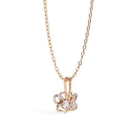 Rose gold butterfly pear round diamond pendant side angle
Side angle view of butterfly diamond pendant
Rose gold butterfly pendant with pear and round diamonds
Butterfly pendant side profile with mixed diamonds
Rose gold pear round diamond necklace side angle
Elegant butterfly pendant side perspective
Polished butterfly diamond pendant profile
Rose gold mixed cut diamond pendant side
Butterfly pendant with pear and round diamonds
Side angle of rose gold butterfly pendant