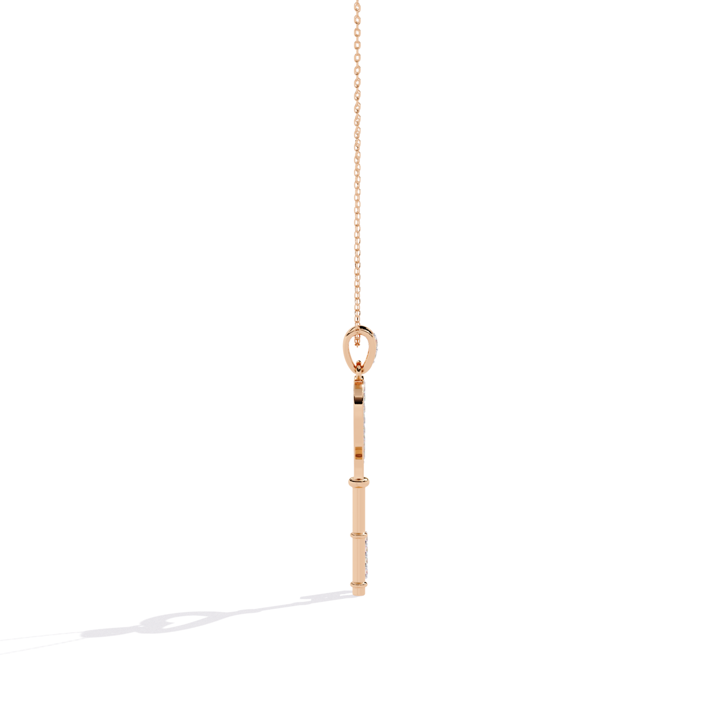 Rose gold diamond heart key pendant side view
Rose gold open heart key diamond pendant side
Heart key pendant with diamonds in rose gold
Rose gold heart key pendant with diamond detail
Open heart diamond key pendant in rose gold
Rose gold diamond heart key necklace pendant
Elegant rose gold heart key diamond pendant
Rose gold key pendant with open heart diamonds
Heart shaped diamond key pendant side profile
Fine rose gold diamond heart key pendant
