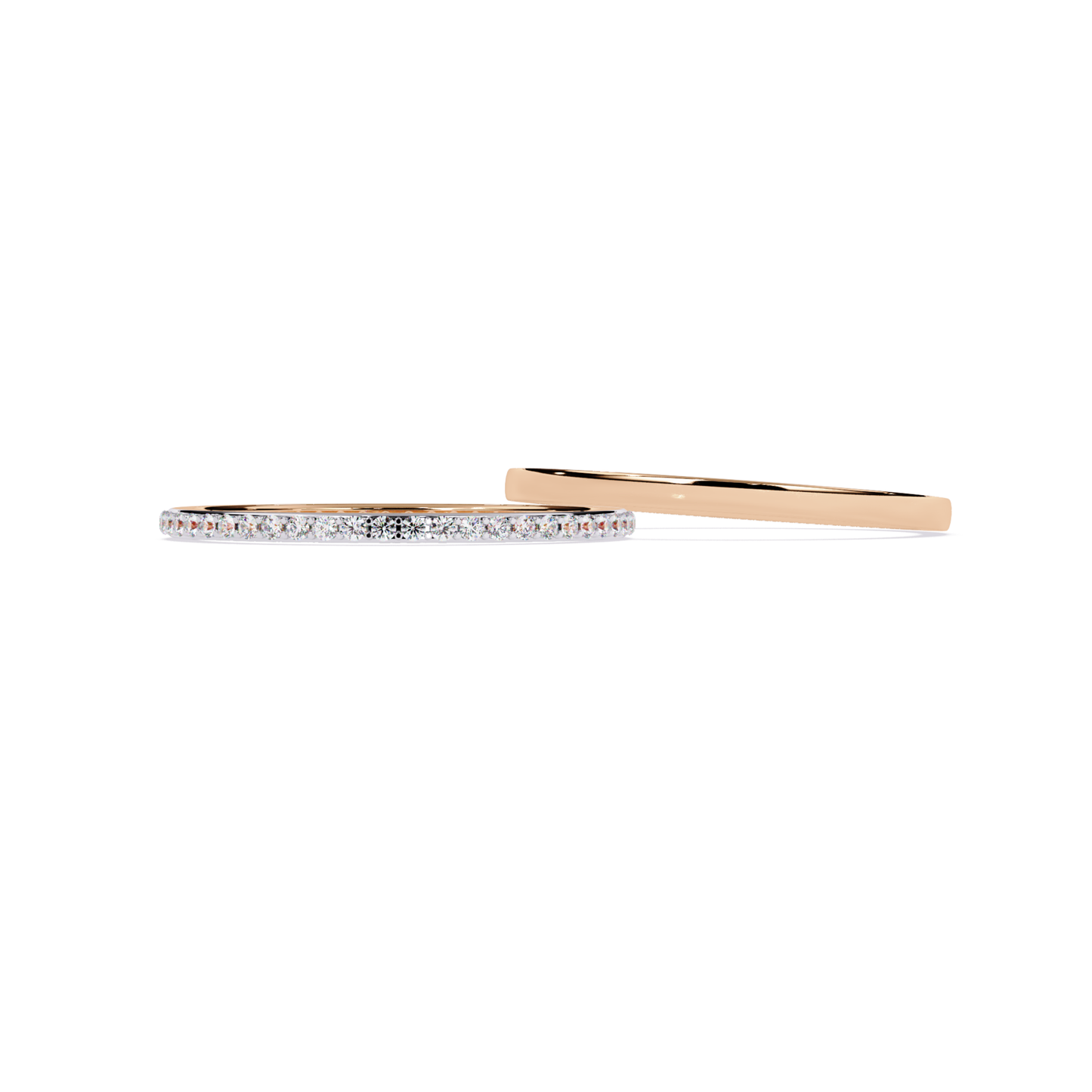 rose gold diamond slim band
diamond line rose gold ring
slim rose gold band with diamonds
rose gold diamond side band
thin diamond rose gold ring
rose gold diamond eternity band
rose gold band diamond row
minimal diamond rose gold band
rose gold slim ring diamond set
rose gold diamond narrow band
