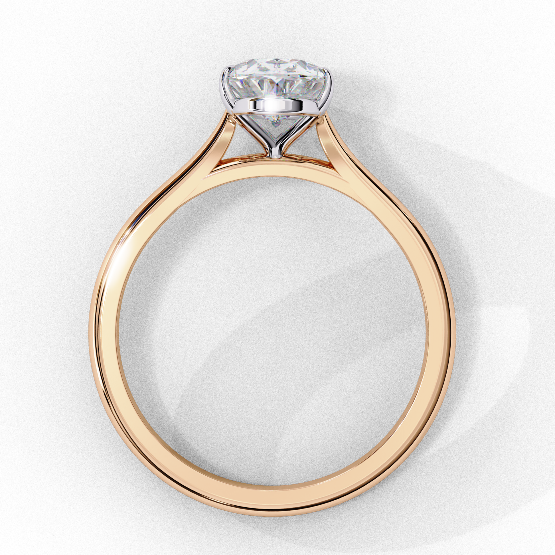 Rose gold solitaire diamond ring
Diamond solitaire in rose gold
Elegant rose gold diamond ring
Simple rose gold solitaire
Rose gold engagement ring with diamond
Solitaire diamond in rose gold
Classic rose gold diamond ring
Minimalist rose gold diamond ring
Solitaire diamond on rose gold band
Diamond solitaire in slim rose gold setting