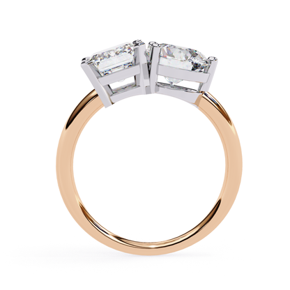 Rose gold double emerald ring
Two emerald diamonds rose gold
Double emerald ring rose gold
Rose gold two stone ring
Dual emerald diamond ring
Two stone rose gold ring
Rose gold dual diamond band
Elegant emerald ring rose gold
Classic double emerald ring
Rose gold emerald band