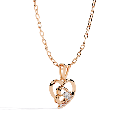 Rose Gold Double Heart Round Diamond Pendant Side Angle View
Rose Gold Double Heart Pendant Three Quarter View
Round Diamond Double Heart Pendant Side Angle
Open Double Heart Round Diamond Pendant Side
Rose Gold Heart Pendant With Round Diamond Side
Double Heart Round Diamond Pendant Profile Angle
Rose Gold Diamond Heart Pendant Side Profile
Polished Double Heart Round Diamond Pendant
Double Heart Pendant With Pavé Diamonds Side Angle
Rose Gold Open Heart Diamond Pendant Angle View