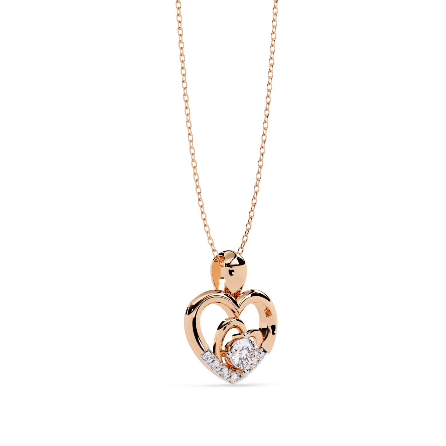 Rose Gold Double Open Heart Round Diamond Pendant
Open Heart Pendant with Round Brilliant Diamond
Rose Gold Heart Design Diamond Pendant
Double Open Heart Rose Gold Diamond Pendant
Round Diamond Center Open Heart Pendant
Polished Rose Gold Heart Diamond Pendant
Elegant Open Heart Round Diamond Jewelry Pendant
Modern Double Heart Diamond Rose Gold Pendant
Rose Gold Open Heart Pendant with Diamond Accent
Classic Round Diamond Double Heart Pendant