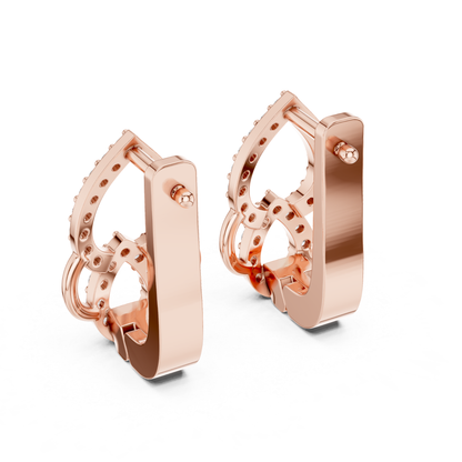 Rose gold double teardrop diamond huggie earrings back view
Back view of rose gold diamond drop earrings
Open teardrop diamond earrings rear view
Rose gold huggie earrings back profile
Double teardrop diamond earrings back angle
Round diamond drop earrings back view
Rose gold open drop earrings rear profile
Diamond huggie earrings with teardrop design back view
Back side of rose gold diamond earrings
Double drop diamond earrings rear view