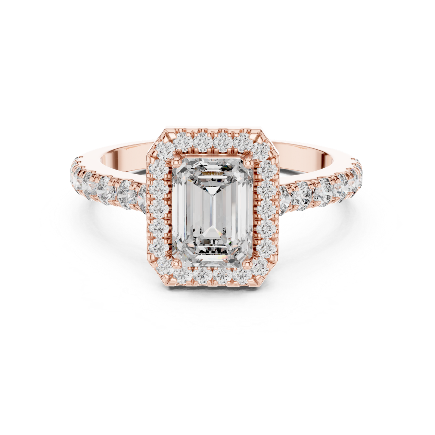 Rose gold emerald cut diamond halo ring
Emerald cut halo diamond ring in rose gold
Rose gold emerald cut diamond ring
Emerald cut diamond ring with halo setting
Rose gold rectangular cut diamond halo ring
Emerald cut center diamond halo ring
Rose gold emerald cut engagement ring
Emerald cut diamond halo ring with slim band
Rose gold halo ring with emerald cut diamond
Classic rose gold emerald cut diamond ring