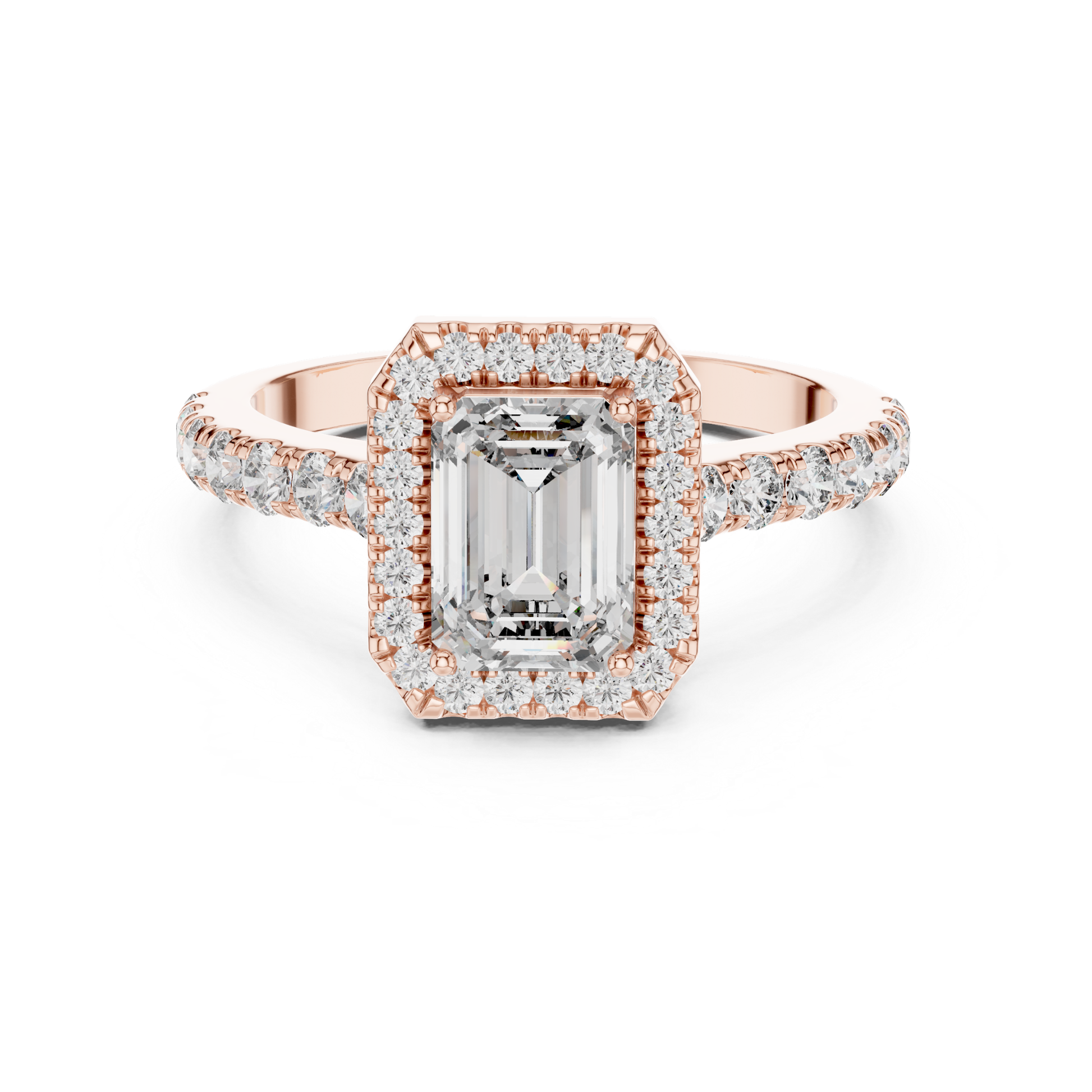 Rose gold emerald cut diamond halo ring
Emerald cut halo diamond ring in rose gold
Rose gold emerald cut diamond ring
Emerald cut diamond ring with halo setting
Rose gold rectangular cut diamond halo ring
Emerald cut center diamond halo ring
Rose gold emerald cut engagement ring
Emerald cut diamond halo ring with slim band
Rose gold halo ring with emerald cut diamond
Classic rose gold emerald cut diamond ring
