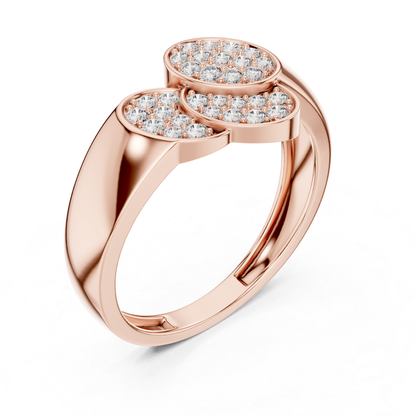 Angled rose gold floral diamond cluster ring design
Rose gold flower cluster ring perspective view style
Round diamond floral ring angled design detail
Rose gold diamond cluster ring setting design
Contemporary floral diamond ring profile style
Rose gold flower diamond ring angled view design
Diamond cluster floral ring setting detail style
Side angle rose gold flower ring design
Rose gold statement floral diamond ring style
Angled perspective floral cluster ring design detail