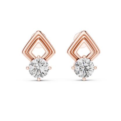 Rose gold geometric round diamond stud earrings
Round diamond geometric stud earrings rose gold
Open triangle diamond stud earrings gold
Rose gold round diamond designer studs
Geometric diamond earrings with round diamond
Round diamond open frame stud earrings
Rose gold modern diamond stud earrings
Geometric shape round diamond earrings
Open design diamond stud earrings gold
Round diamond geometric earrings rose gold
