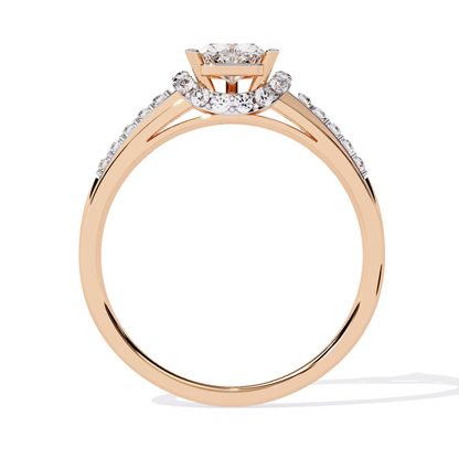 Rose gold heart center ring back view
Heart center halo ring rear profile
Rose gold heart ring band back
Back view heart center diamond ring
Heart design ring rear angle
Rose gold halo ring back side
Heart center ring band rear view
Back profile heart halo ring
Rose gold heart mount ring back
Heart center diamond ring rear view