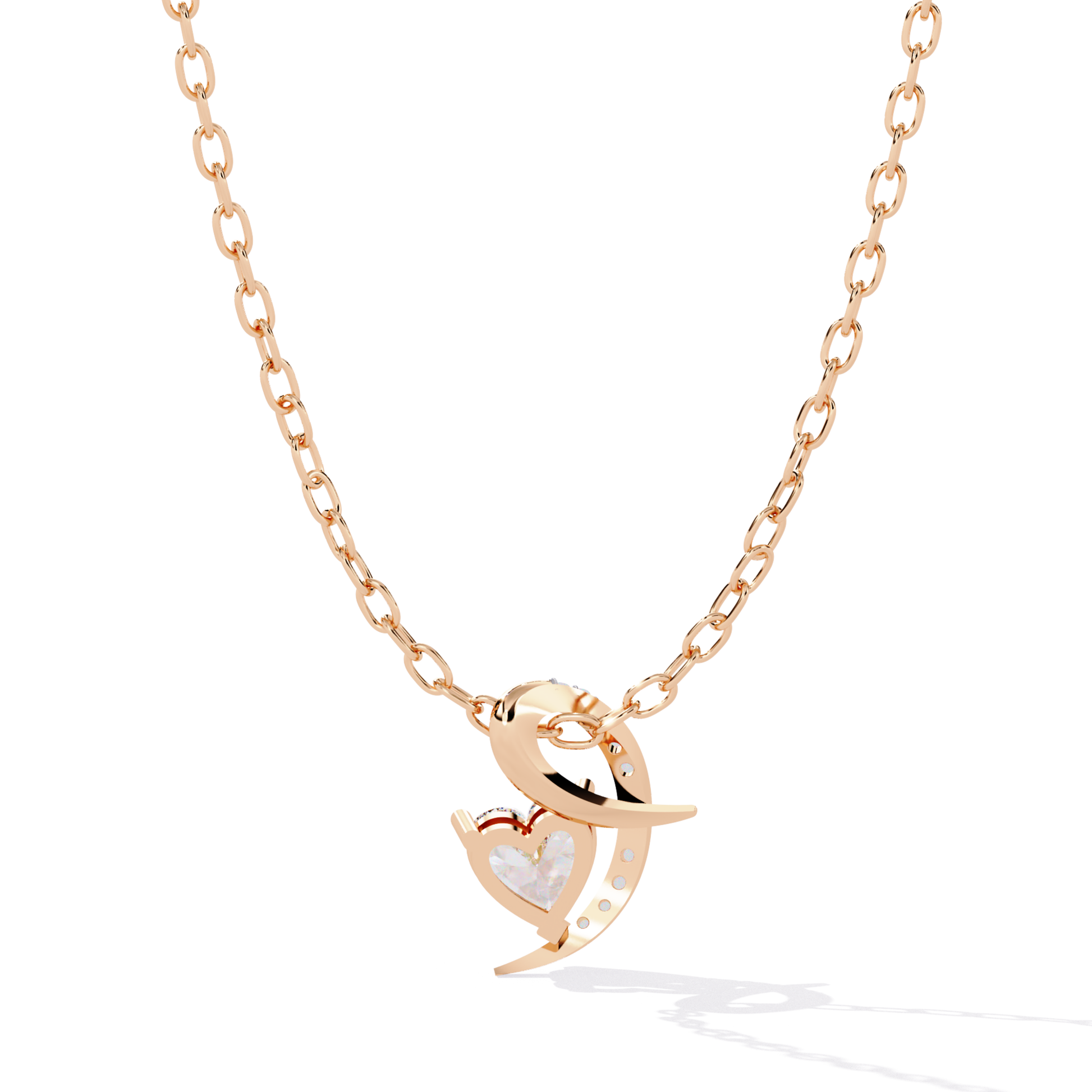 Rose gold heart cut diamond pendant back view
Back view of heart cut diamond pendant
Rose gold curved heart diamond pendant back
Heart cut diamond pendant rear detail
Rose gold heart diamond pendant back
Curved heart diamond pendant reverse view
Rose gold pendant back design
Heart shaped diamond pendant back profile
Rose gold heart cut diamond back
Curved diamond pendant back detail