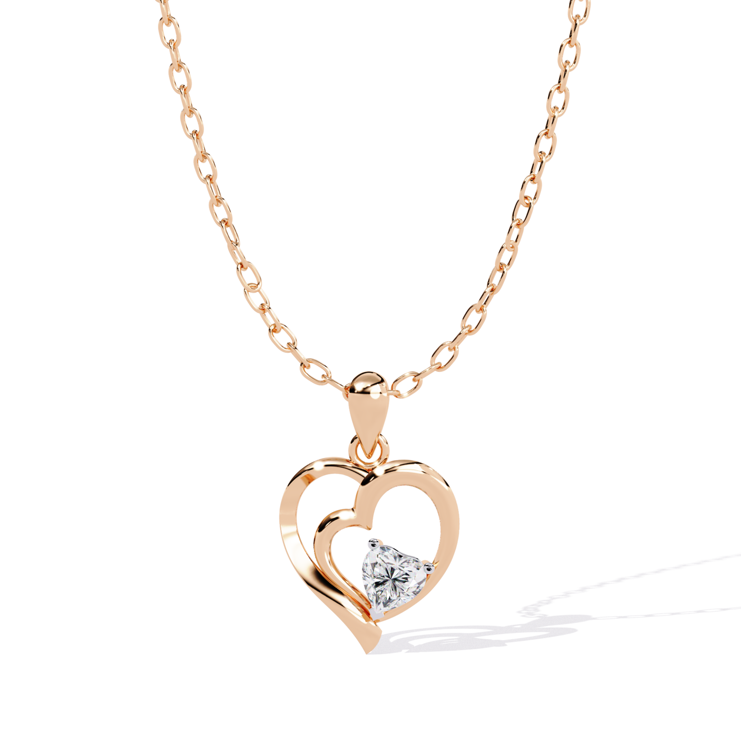 Rose Gold Heart Cut Diamond Heart Pendant Angle View
Rose Gold Heart Pendant With Heart Cut Diamond Angle
Angled View Of Rose Gold Heart Diamond Pendant
Rose Gold Open Heart Diamond Pendant Angle
Heart Cut Diamond Heart Pendant In Rose Gold
Rose Gold Heart Shape Diamond Pendant Angle
Modern Heart Cut Diamond Pendant Angle
Polished Rose Gold Heart Pendant Angle
Elegant Heart Cut Diamond Heart Pendant
Rose Gold Heart Diamond Pendant Design