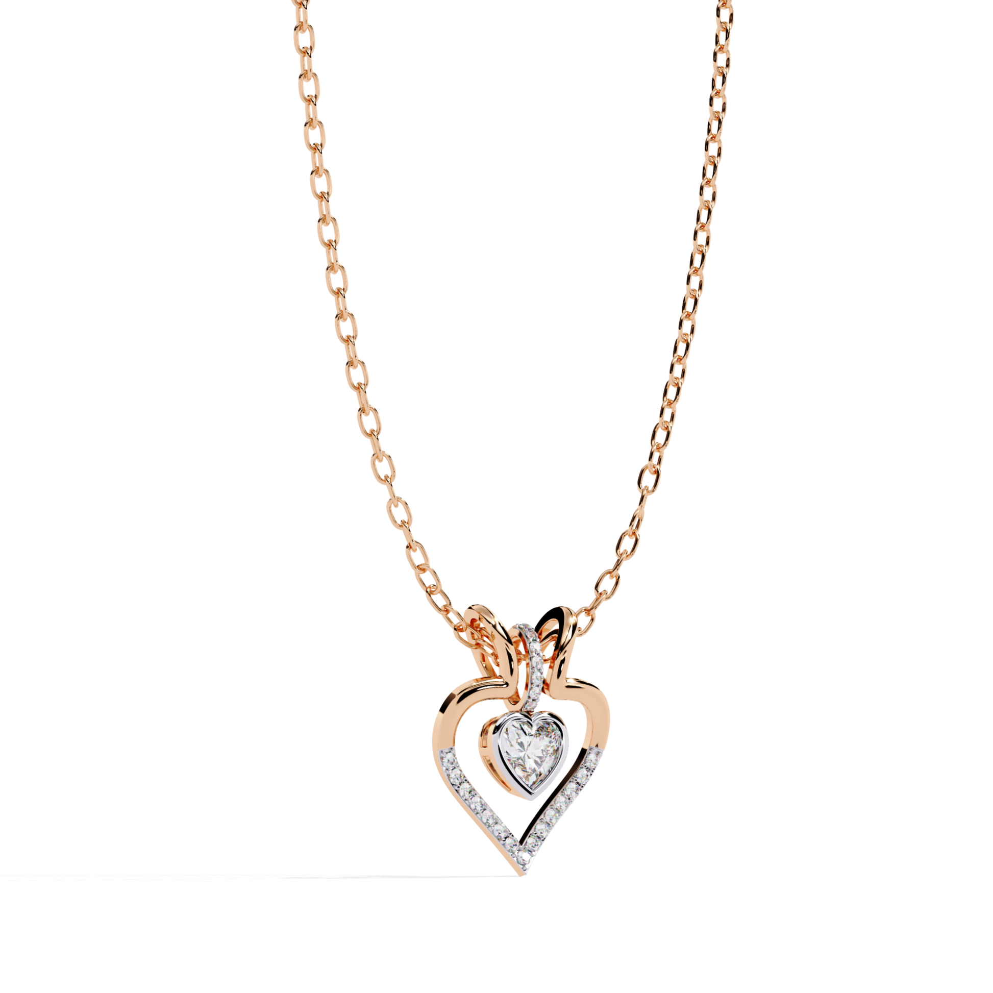 Rose Gold Heart Cut Diamond Open Heart Pendant Angle View
Angle View Rose Gold Heart Cut Diamond Pendant
Rose Gold Open Heart Diamond Pendant Perspective
Heart Cut Diamond Open Heart Pendant Angle
Rose Gold Heart Diamond Pendant Side Angle
Heart Cut Diamond Pendant in Rose Gold
Rose Gold Open Heart Pendant with Heart Diamond
Heart Shape Diamond Pendant Angle Detail
Rose Gold Diamond Heart Pendant View
Open Heart Heart Cut Diamond Pendant Rose Gold