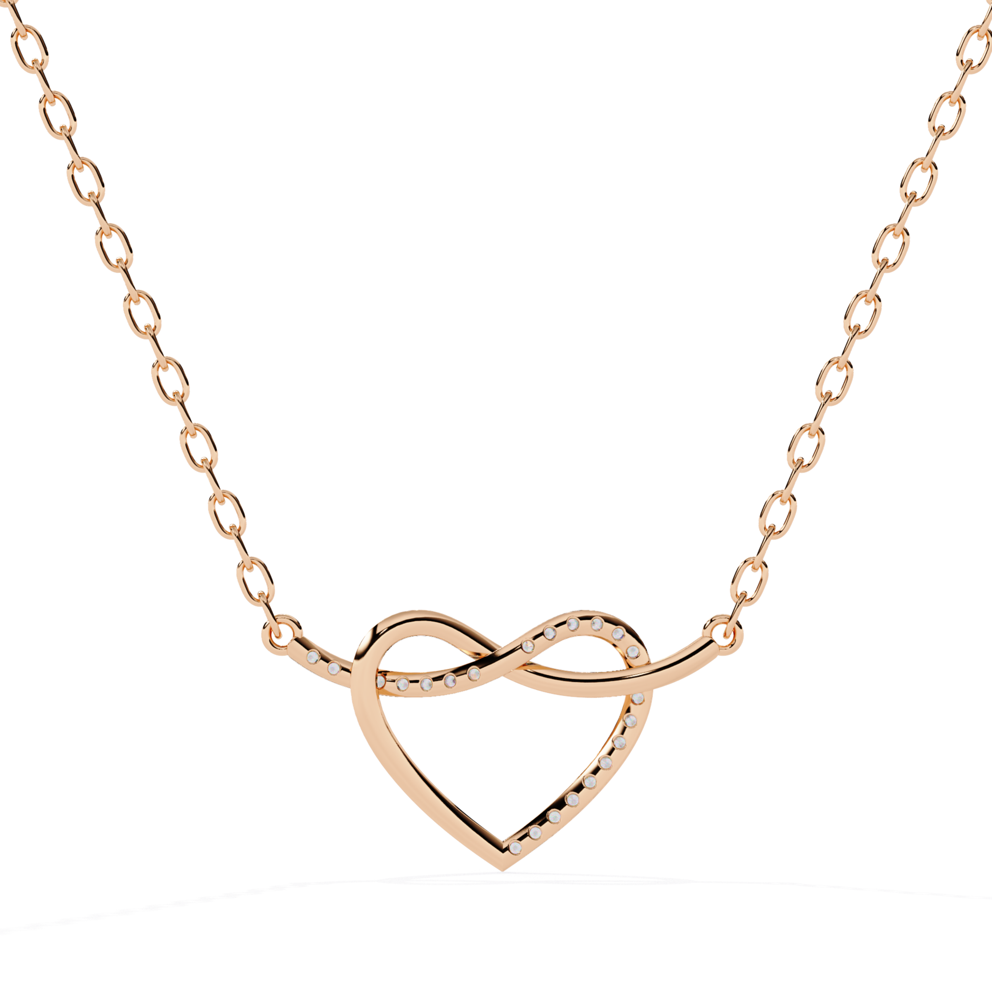 Rose Gold Infinity Heart Necklace Back View
Back View Rose Gold Infinity Heart Necklace
Rose Gold Heart Infinity Necklace Rear View
Infinity Heart Necklace Back Design
Rose Gold Open Heart Infinity Necklace Back
Rear View Infinity Heart Necklace in Rose Gold
Rose Gold Heart Necklace Reverse View
Infinity Style Heart Necklace Back Detail
Rose Gold Infinity Heart Pendant Back View
Back Side Rose Gold Infinity Heart Necklace