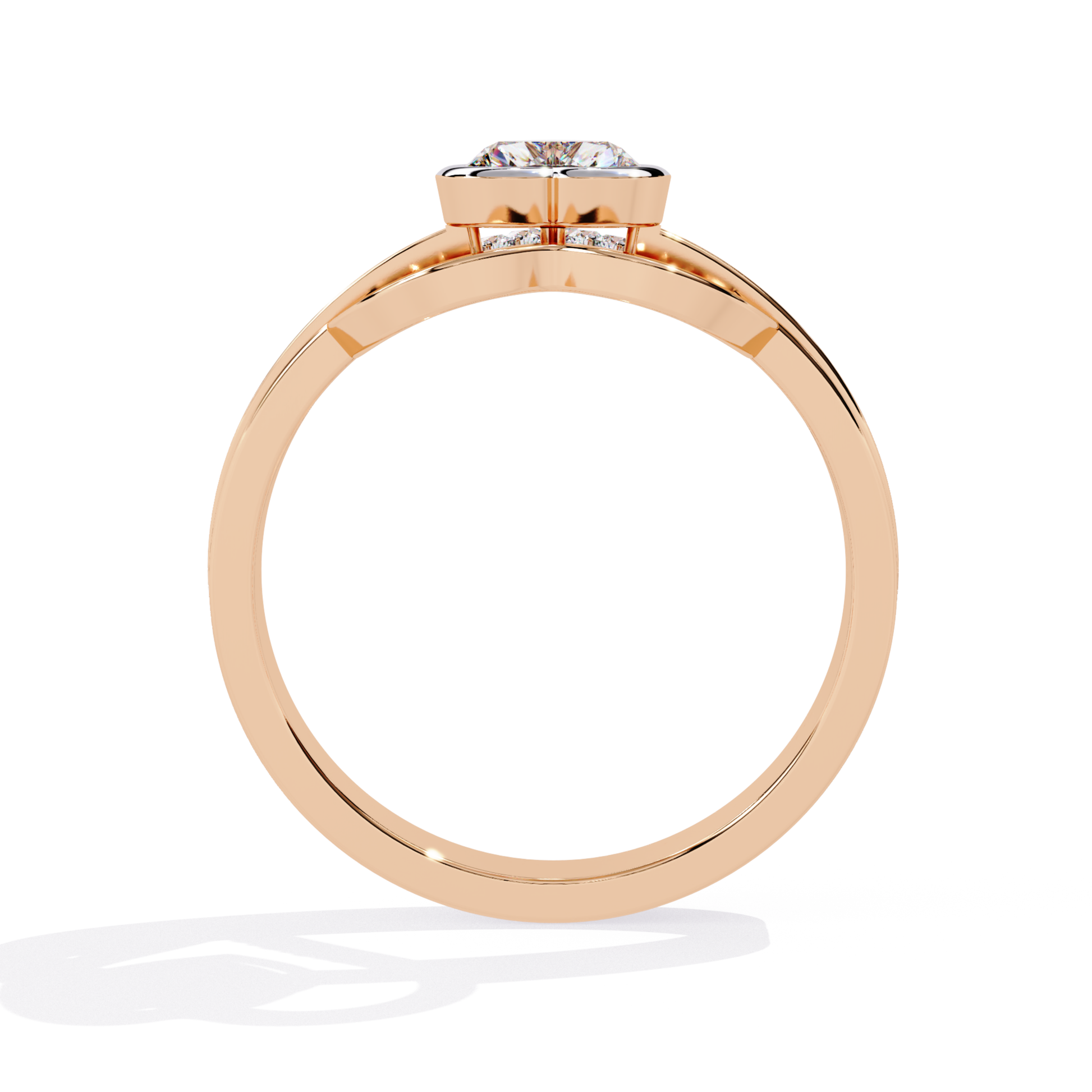 Rose gold jewel rear finish view
Rose gold jewelry back metal look
Rose gold fine jewelry rear side
Rose gold jewelry smooth back view
Rose gold metal finish rear angle
Rose gold jewelry underside detail
Rose gold band metal rear look
Rose gold jewelry clean back finish
Rose gold metal jewelry rear design
Rose gold jewelry back surface view