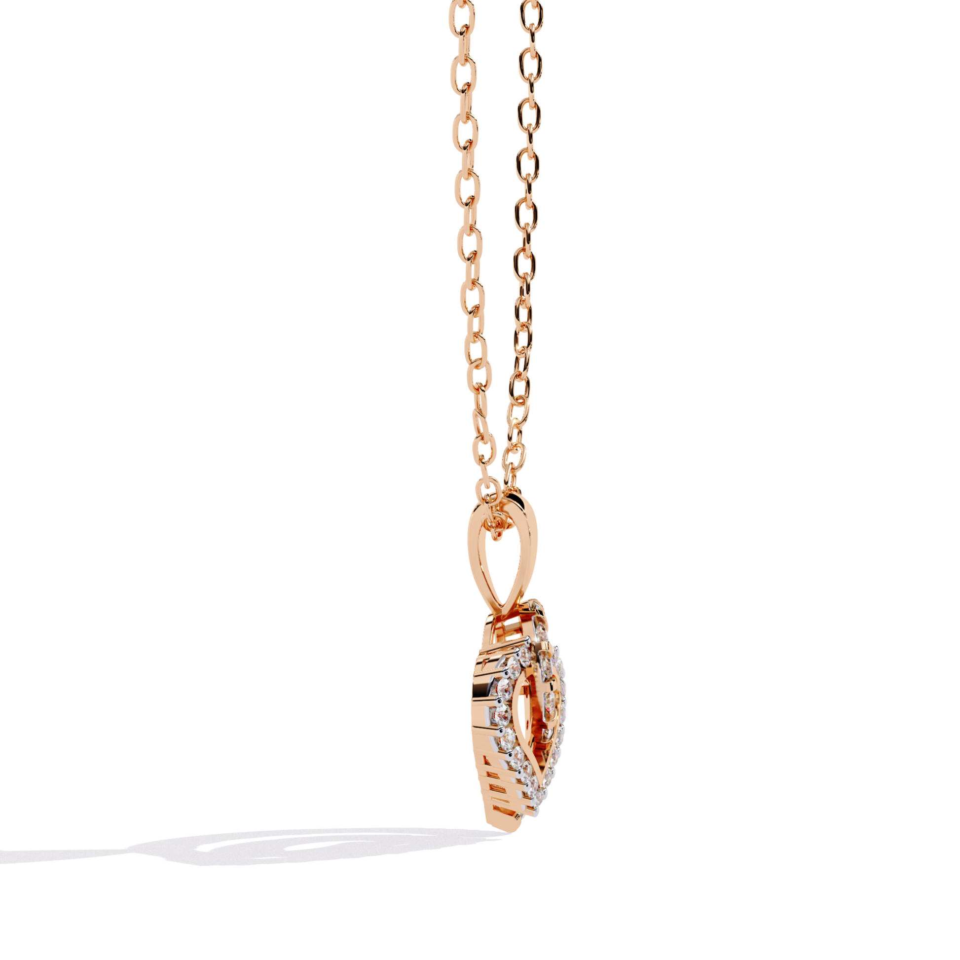 Rose Gold Layered Heart Round Diamond Pendant Side View
Side View Layered Heart Diamond Pendant
Rose Gold Double Heart Diamond Pendant Side View
Round Diamond Layered Heart Pendant Side
Heart Shape Diamond Pendant Side Profile
Rose Gold Open Heart Diamond Pendant Side
Layered Heart Rose Gold Pendant Side View
Polished Heart Diamond Pendant Side View
Rose Gold Heart Necklace Pendant Side
Layered Heart Round Diamond Rose Gold Pendant Side
