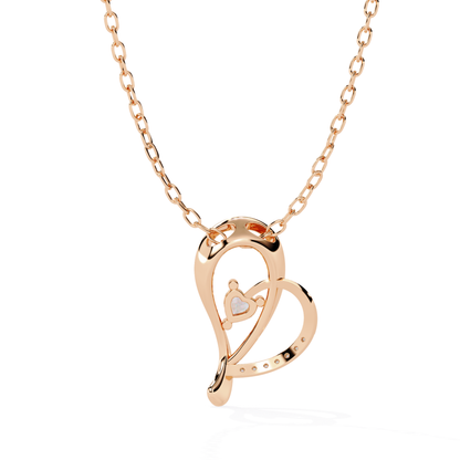 Rose Gold Open Heart Round Diamond Pendant Back View
Back View Open Heart Diamond Pendant
Rose Gold Heart Pendant Rear View
Open Heart Rose Gold Pendant Back Profile
Rose Gold Heart Diamond Pendant Back Side
Round Diamond Heart Pendant Rear Design
Polished Open Heart Rose Gold Pendant Back
Rose Gold Heart Necklace Pendant Back View
Open Heart Round Diamond Pendant Reverse View
Rose Gold Heart Pendant Back Detail