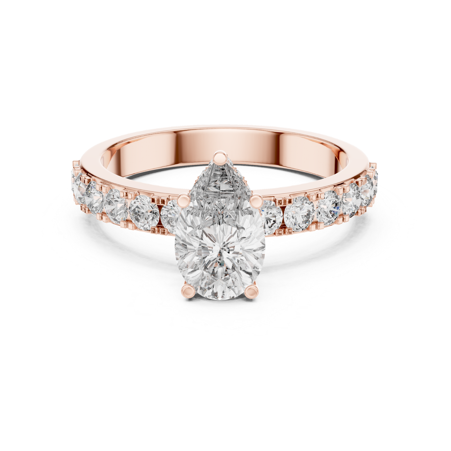 Rose gold pear diamond engagement ring
Pear diamond ring with rose gold band
Rose gold pear solitaire diamond ring
Pear cut diamond ring in rose gold
Rose gold pear diamond promise ring
Pear diamond ring with rose gold prongs
Rose gold pear ring with diamond band
Pear diamond engagement ring in rose gold
Rose gold ring with pear cut diamond
Pear diamond ring with polished rose band