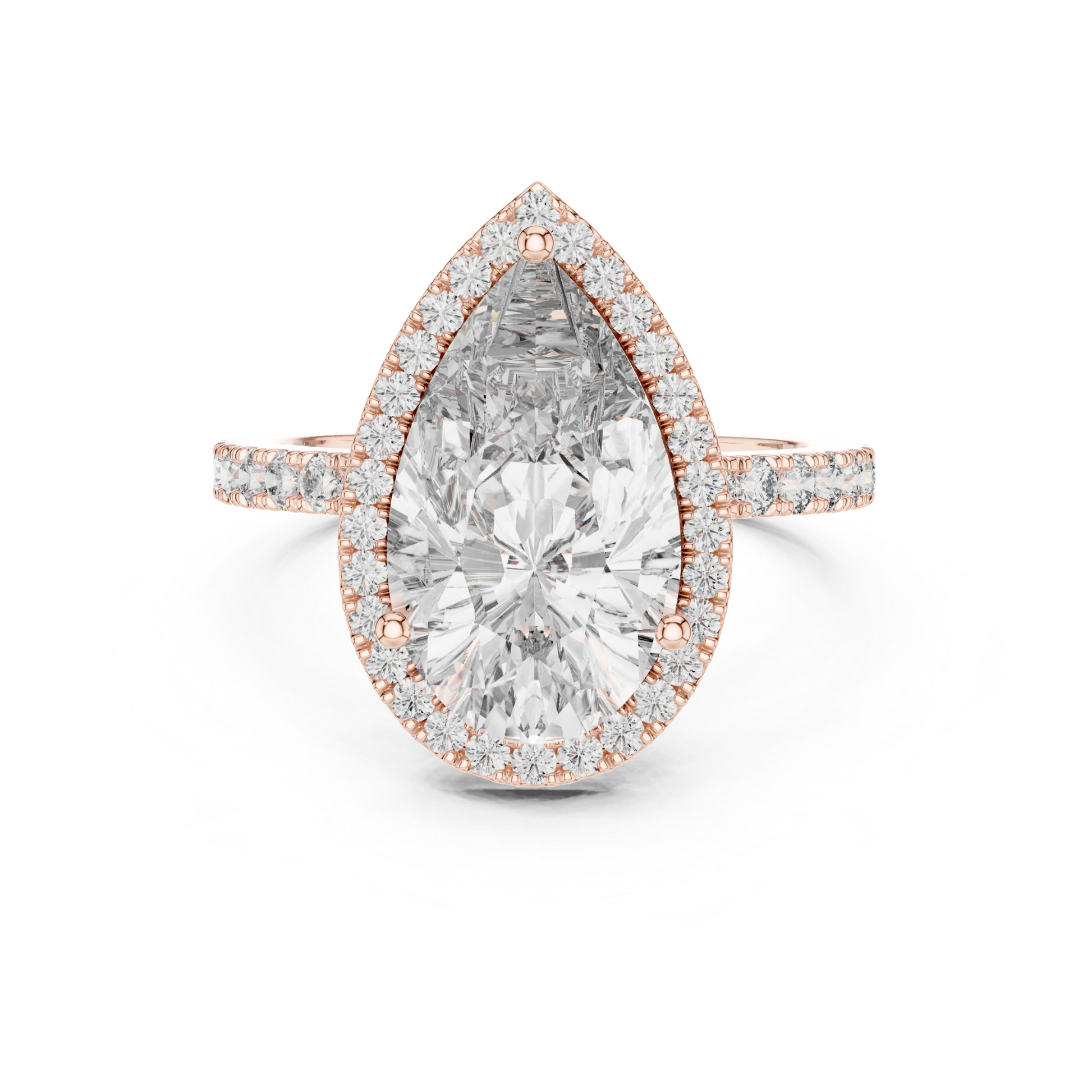 Rose gold pear diamond halo ring
Pear diamond halo engagement ring in rose gold
Rose gold pear cut diamond halo ring
Pear solitaire diamond ring with halo setting
Rose gold pear diamond ring with pave band
Pear shaped diamond halo ring in rose gold
Rose gold pear lab grown diamond ring
Rose gold pear halo ring
Rose gold pear diamond ring with pave accents
Pear halo rose gold engagement ring