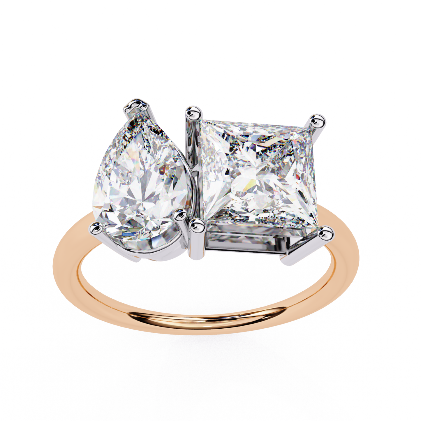 Rose gold ring with pear princess cut
Pear princess cut diamond rose band
Rose gold pear princess stone ring
Pear princess diamond ring rose gold
Rose gold band pear princess cut
Pear princess cut ring front look
Rose gold ring pear princess design
Pear princess cut diamond band
Rose gold pear princess style ring
Pear princess diamond rose gold ring