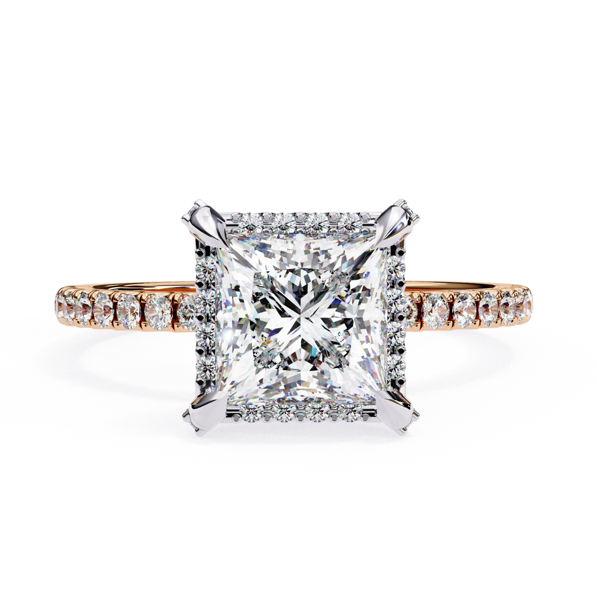 Princess cut diamond ring
Rose gold princess diamond ring
Princess diamond engagement ring
Center princess cut diamond ring
Halo princess diamond ring
Rose gold band princess diamond ring
Princess diamond ring on white background
Fine jewelry princess diamond ring
Classic princess cut diamond ring
Luxury princess diamond engagement ring