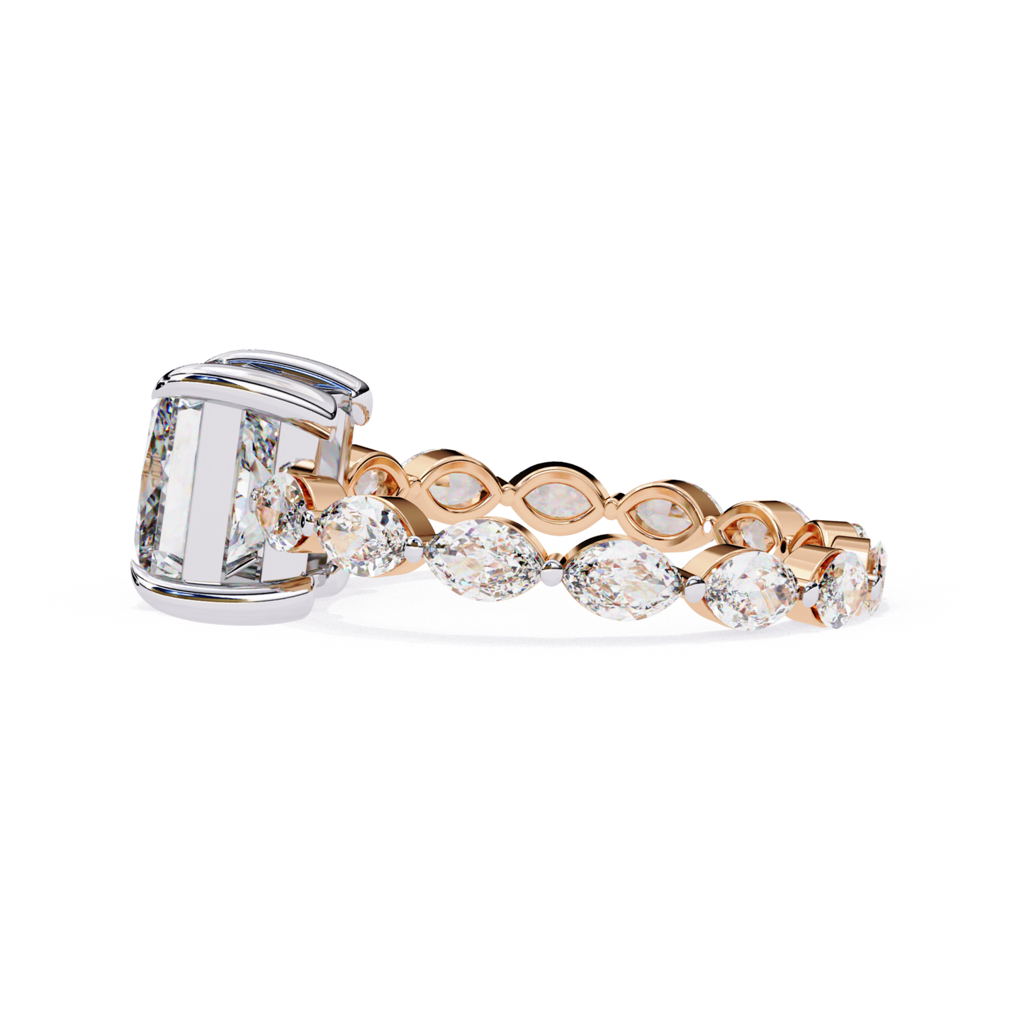 Rose gold princess diamond
Princess diamond in rose gold
Rose gold band with princess cut
Elegant princess diamond in rose gold
Princess diamond ring with rose gold
Rose gold band with princess cut stone
Rose gold setting with princess diamond
Diamond princess cut in rose gold
Princess diamond ring in rose gold
Rose gold ring with princess diamond