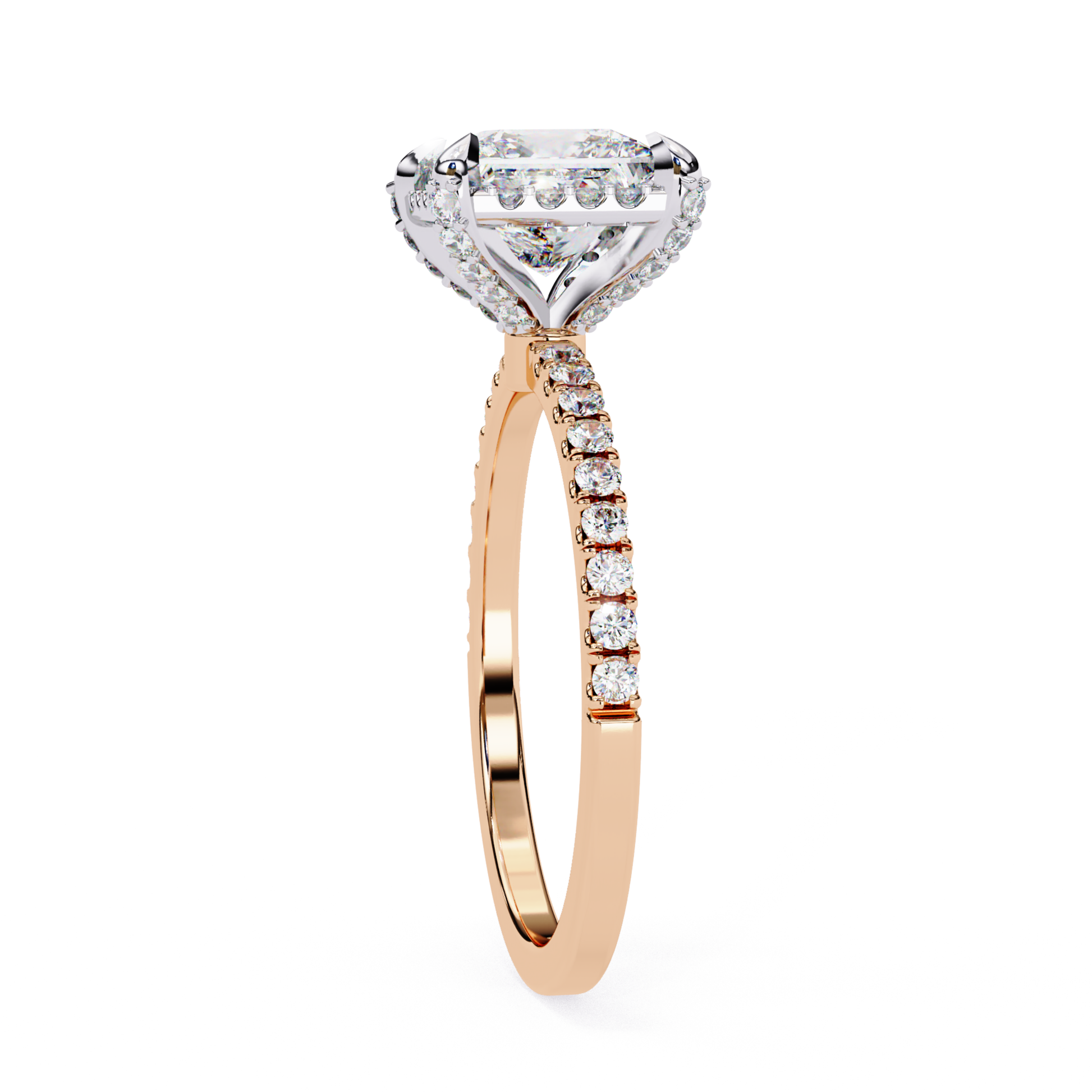 Rose gold princess diamond ring side
Princess cut diamond ring profile
Rose gold ring with princess diamond
Princess diamond ring side view
Rose gold princess diamond band
Princess cut diamond ring side
Rose gold ring princess stone view
Princess diamond ring side design
Rose gold princess diamond setting
Princess cut diamond ring profile