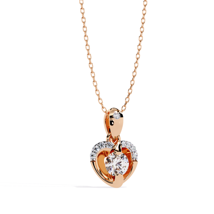 Rose Gold Round Cut Diamond Heart Pendant Angle View
Angle View Rose Gold Round Cut Diamond Heart Pendant
Rose Gold Diamond Heart Pendant Angle View
Round Cut Diamond Heart Pendant Side Angle
Rose Gold Open Heart Diamond Pendant Angle
Round Diamond Heart Pendant Perspective View
Rose Gold Heart Pendant with Round Cut Diamond
Diamond Heart Pendant Angle Detail
Rose Gold Round Diamond Pendant Angle View
Modern Heart Diamond Pendant in Rose Gold