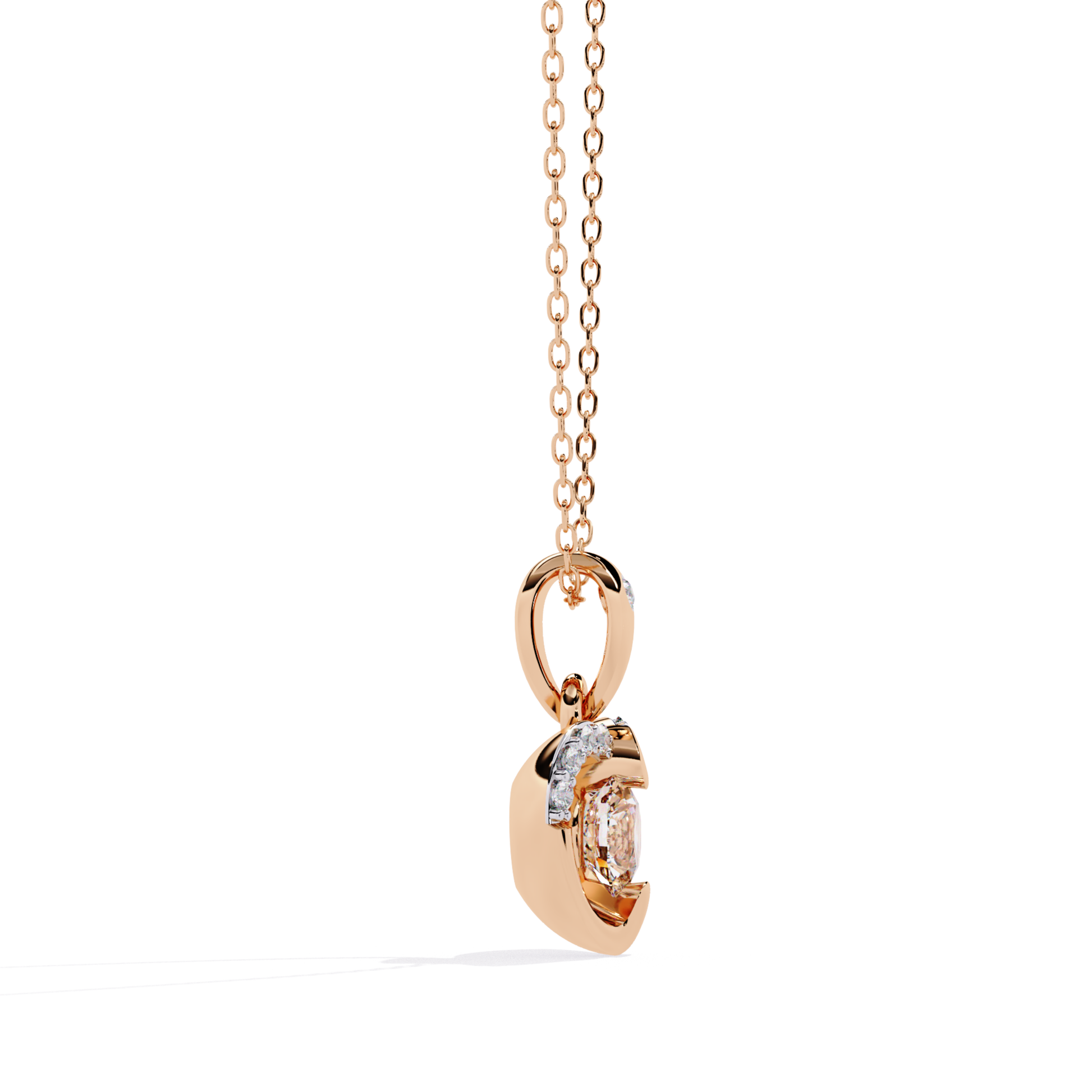Rose Gold Round Cut Diamond Heart Pendant Side View
Side View Rose Gold Round Cut Diamond Heart Pendant
Rose Gold Diamond Heart Pendant Side Profile
Round Cut Diamond Heart Pendant Side Detail
Rose Gold Heart Pendant Side View
Side Profile Round Diamond Heart Pendant
Rose Gold Open Heart Diamond Pendant Side
Round Cut Diamond Pendant Side Perspective
Rose Gold Heart Diamond Pendant Profile
Side View Round Cut Diamond Pendant Rose Gold