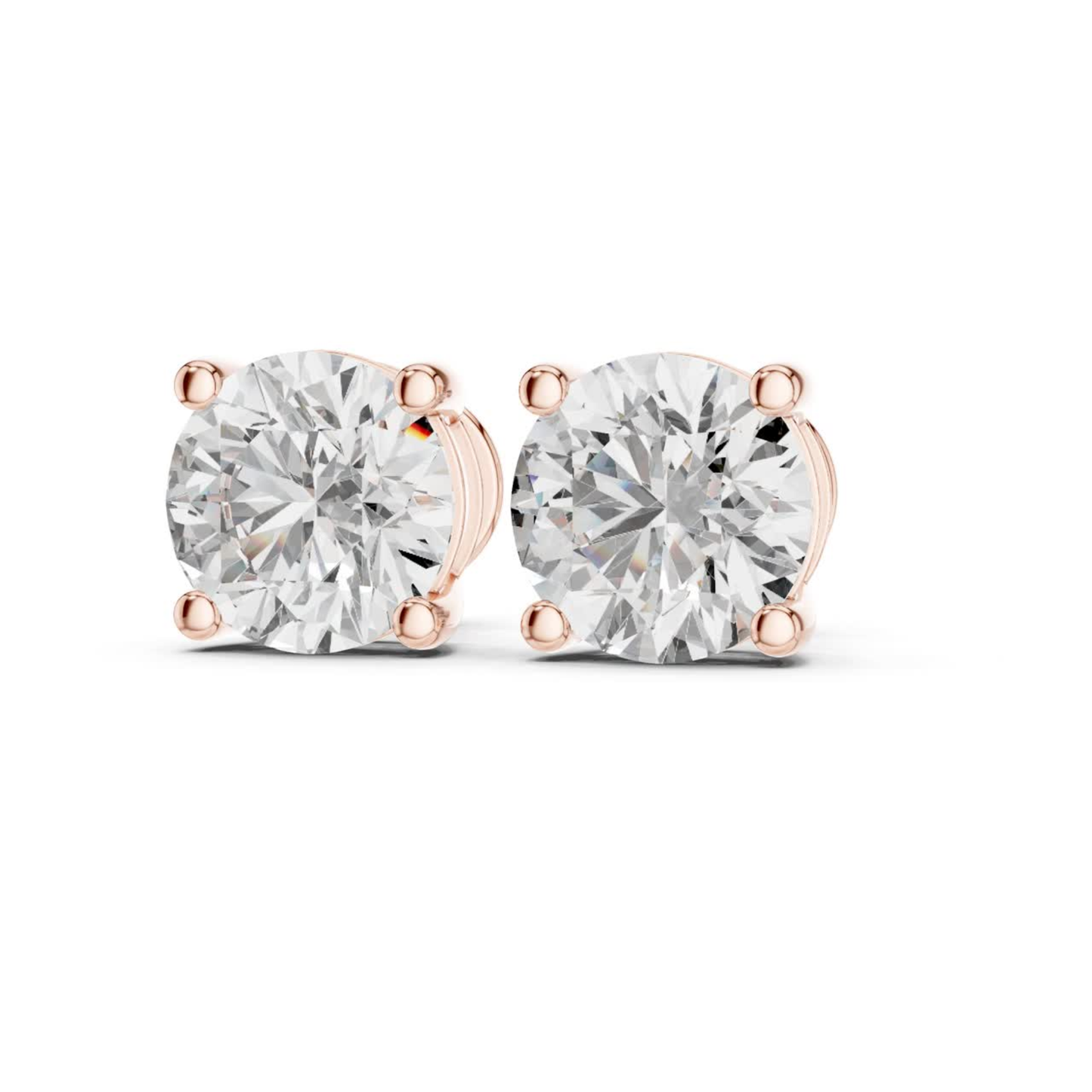 Rose gold round diamond stud earrings side view
Round diamond stud earrings side view
Round cut diamond stud earrings side view
Rose gold round solitaire diamond earrings side view
Round diamond solitaire stud earrings side view
Lab grown round diamond stud earrings side view
Round shape diamond earrings side view
Rose gold round diamond earrings side view
Round diamond gold stud earrings side view
Classic round diamond stud earrings side view