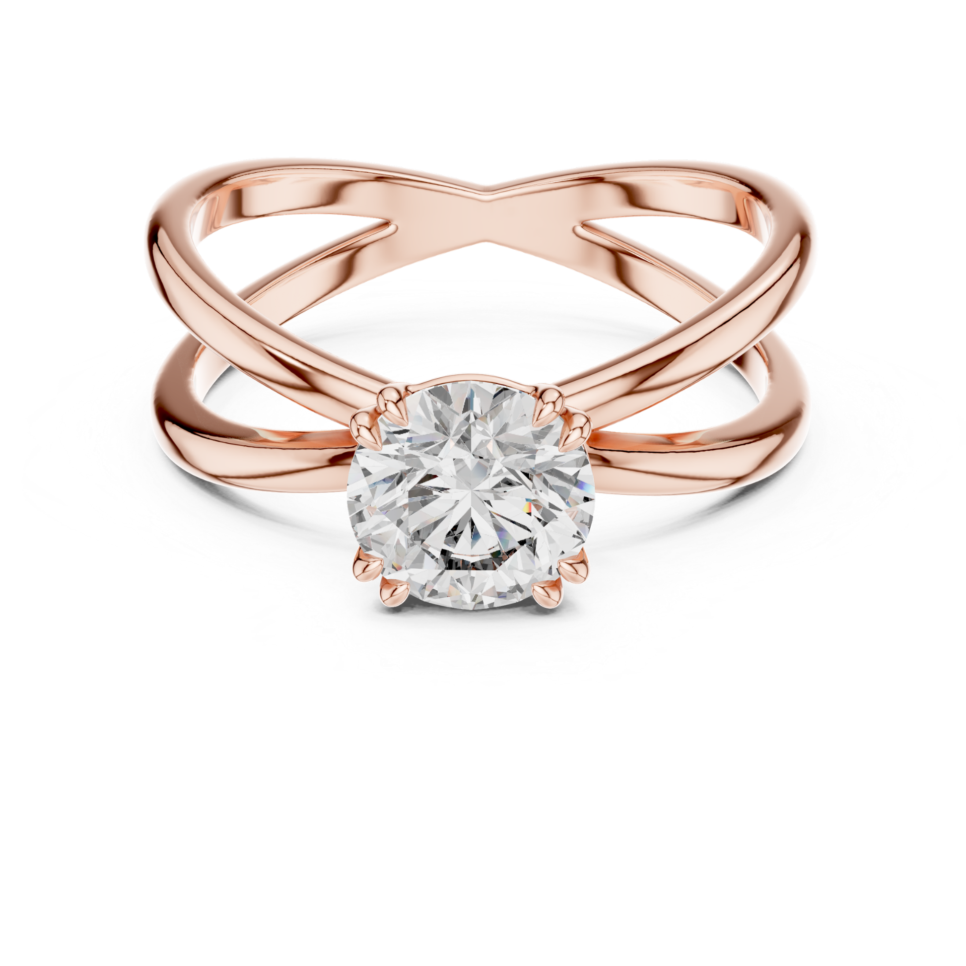 Rose gold round cut split shank diamond ring
Rose gold round cut solitaire split shank ring
Polished rose gold round cut diamond ring
Rose gold crossover split shank diamond ring
Rose gold six prong round cut diamond ring
Classic rose gold split shank solitaire ring
Elegant rose gold round cut engagement ring
Minimal rose gold round cut diamond ring
Fine rose gold solitaire split shank ring
Rose gold round cut diamond engagement ring