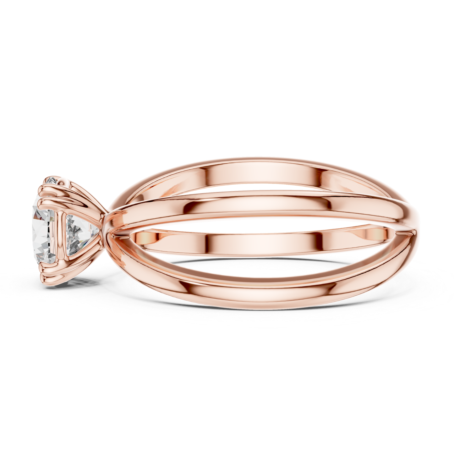 Rose gold round cut split shank diamond ring side view
Rose gold round cut split shank ring side
Polished rose gold round cut diamond ring
Rose gold crossover split shank ring
Rose gold six prong round cut diamond ring
Classic rose gold split shank solitaire ring
Elegant rose gold round cut diamond ring
Minimal rose gold split shank diamond ring
Fine rose gold round cut solitaire ring
Rose gold round cut diamond ring side