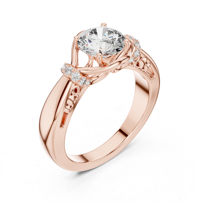 Rose gold round diamond bypass halo ring angle view
Rose gold round diamond halo ring angled profile
Round diamond bypass halo ring in rose gold
Rose gold bypass halo diamond ring design view
Round brilliant bypass halo diamond ring design
Rose gold round diamond halo accent ring view
Open bypass round diamond rose gold profile
Rose gold round diamond angled ring design
Round diamond bypass setting rose gold ring
Rose gold halo diamond ring angled perspective