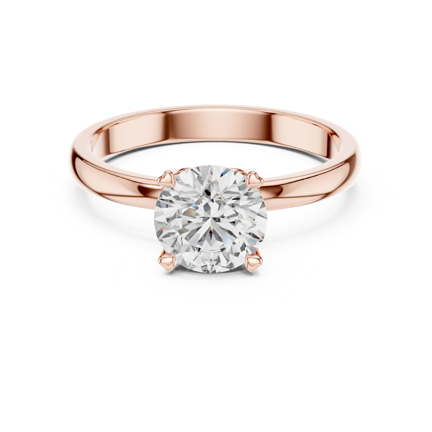 Rose gold round diamond classic solitaire ring
Rose gold round diamond engagement solitaire ring
Round diamond classic solitaire ring in rose gold
Rose gold polished round diamond solitaire ring
Round brilliant diamond classic solitaire gold ring
Rose gold simple solitaire diamond engagement ring
Classic round diamond solitaire ring in rose gold
Rose gold round diamond promise solitaire ring
Elegant rose gold round solitaire diamond ring
Round diamond rose gold classic solitaire ring
